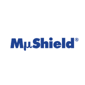 The MuShield Company Logo