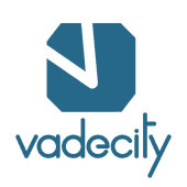 vadeCity Logo