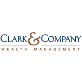 Clark & Company Wealth Management Logo