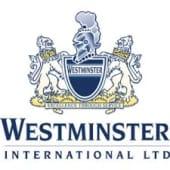 Westminster Group Plc Logo