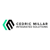 Cedric Millar Integrated Solutions Logo