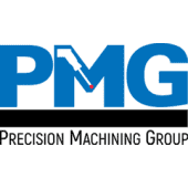 Precision Machining Group Logo