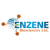 Enzene Biosciences's Logo