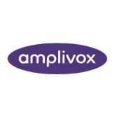 Amplivox Logo