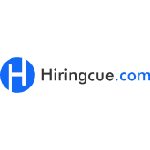 Hiringcue.com Logo