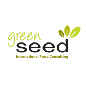 Green Seed Logo