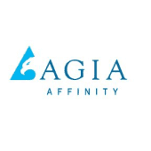 AGIA Affinity Services Logo