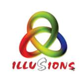 Illusions Brand Logo