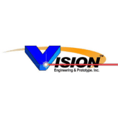 Vision Engineering & Prototype Logo
