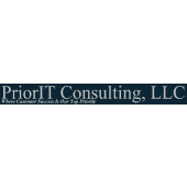 PriorIT Consulting Logo