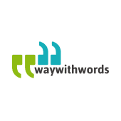 Way With Words Ltd Logo