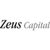 Zeus Capital Logo