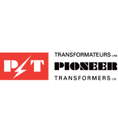 Pioneer Transformers Logo