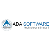 ADA Software's Logo