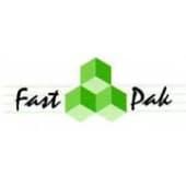 Fast-pak Service Logo