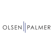 Olsen Palmer Logo