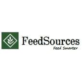 Feed Sources Logo