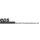 Electronic Processing Services's Logo