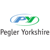 Pegler Yorkshire Group's Logo