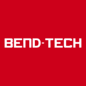 Bend-Tech Logo