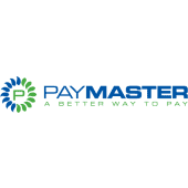PayMaster Logo