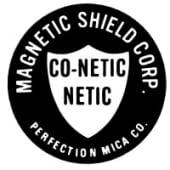 Magnetic Shield Corporation Logo