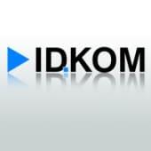 IDKOM Logo