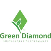 Green Diamond Solutions Logo