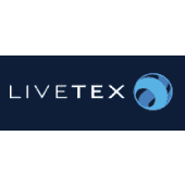 LiveTex's Logo