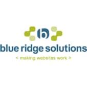 BlueRidge Solutions Logo
