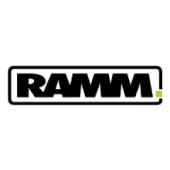 RAMM Software's Logo