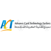 Advance Card Technology Logo