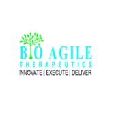 Bioagile Therapeutics Logo