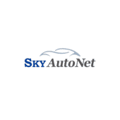 Sky AutoNet Logo