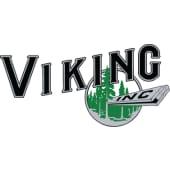 Viking Lumber Logo