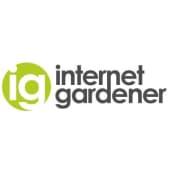 Internet Gardener Logo