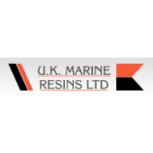 UK Marine Resins Logo
