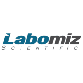 Labomiz Scientific Ltd. Logo