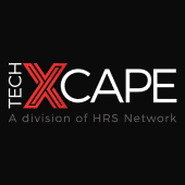 TechXcape Logo