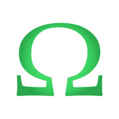 Omega Financial Services Logo