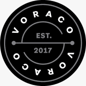 Voraco Logo