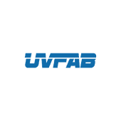 UVFAB Systems, Inc. Logo
