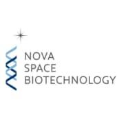 Nova Space Biotechnology Logo