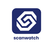 ScanWatch's Logo