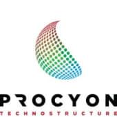 Procyon TechnoStructure Logo
