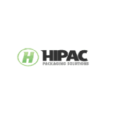Hipac Packaging Solutions Logo