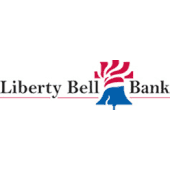 Liberty Bell Bank Logo