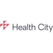 Health City Logo