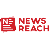 NewsReach India Logo