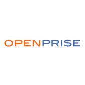 Openprise Logo